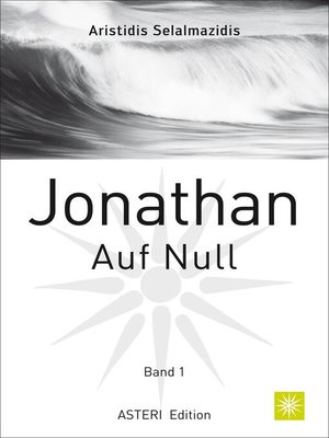 cover image of Jonathan Auf Null